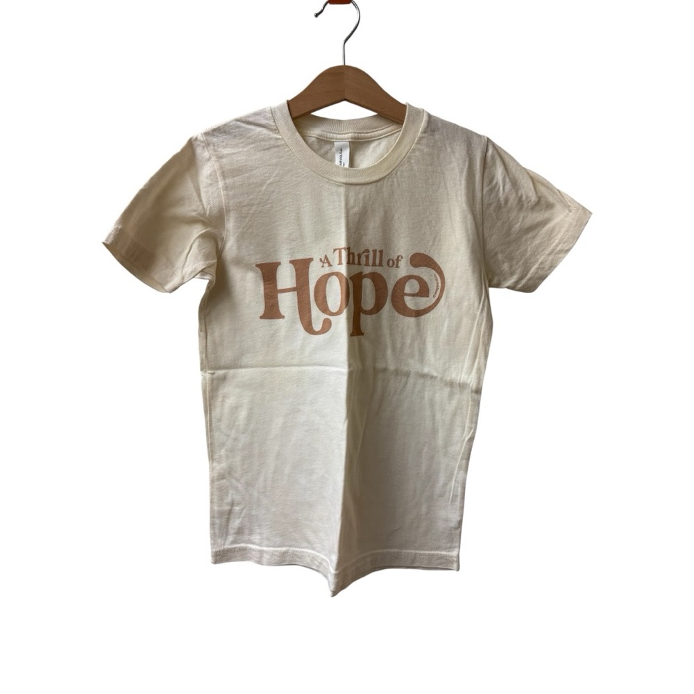 June + Grey | Bella Canvas Tee